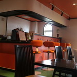 インド食堂 チャラカラ - 