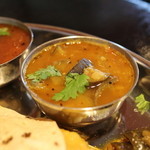 インド食堂 チャラカラ - 南インドベジミールス