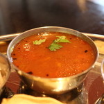 インド食堂 チャラカラ - 南インドベジミールス