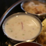 インド食堂 チャラカラ - 南インドベジミールス