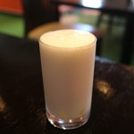 インド食堂 チャラカラ - ラッシー