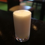 インド食堂 チャラカラ - ラッシー