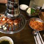 セマウル食堂 新大久保店 - 