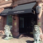 The Capital Grille - 