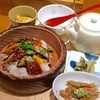 だし茶漬けえん 成田空港店