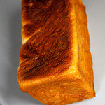 モンシェール - 料理写真:ディニッシュ食パン（プレーン）