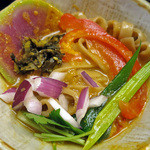 みのや - とんすい小宇宙