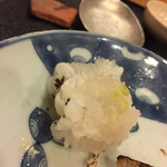 旬席 鈴江 - 南淡路の鱧