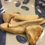 旬席 鈴江 - 広島産  国際松茸