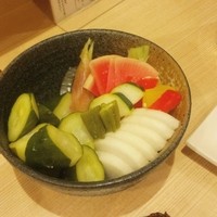 里葉亭 - 