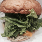 パルケトーキョー - 