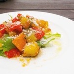 野菜料理とスープカレーのお店 南葉亭 - 