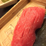 旬席 鈴江 - 和歌山 勝浦の鮪