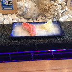 すし処金太郎 - 