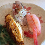 すし処金太郎 - 