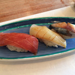 すし処金太郎 - 