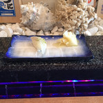 すし処金太郎 - 