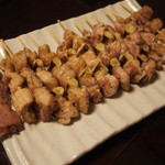 Sumibikushiyaki Binsuke - 