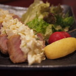 Sumibikushiyaki Binsuke - 