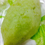 イオンスタイル - 料理写真:ずんだおはぎ@124円