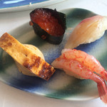 すし処金太郎 - 