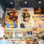 Ghirardelli Chocolate - 内観