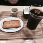 パルケトーキョー - 