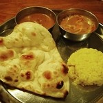 インド料理 想いの木