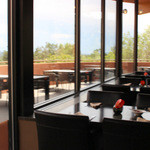 Che-Ah-Chi Restaurant - 店内