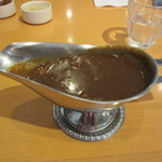 41589514 - カレー　1300円