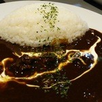 貪瞋癡 - 氷見牛すじカレー