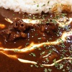 貪瞋癡 - カレーアップ