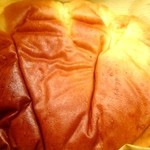 パン・メゾン - パンメゾン こちらはクリームパン fromグリーンロール