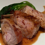 リストランテ イル コンティヌオ