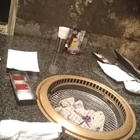 焼肉 炙屋武蔵 - 個室