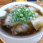 特製ラーメン（並）