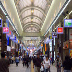 麺屋 彩未 - ミニ札幌市内観光「狸小路」でお買物