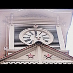 麺屋 彩未 - ミニ札幌市内観光「札幌時計台」