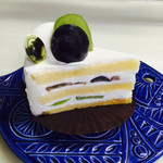 パティスリー プレジール - 