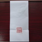 大橋屋 本町茶寮 - ←ここまでお盆の弁当