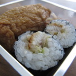 大橋屋 本町茶寮 - 寿司