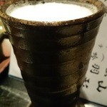 Shusaino Kakurega Tsukiakari - 生ビール529円