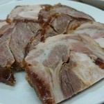 豚の味珍 - かしら