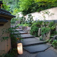 東京 芝 とうふ屋うかい - 