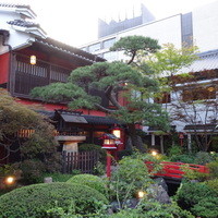 東京 芝 とうふ屋うかい - 