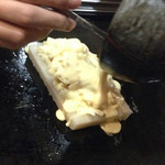 清川 - チーズもち