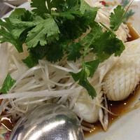 菜香新館 - 