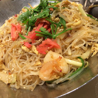 菜香新館 - 