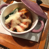 創作料理と京野菜のびすとろ キザノ - 