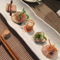 創作料理と京野菜のびすとろ キザノ - 